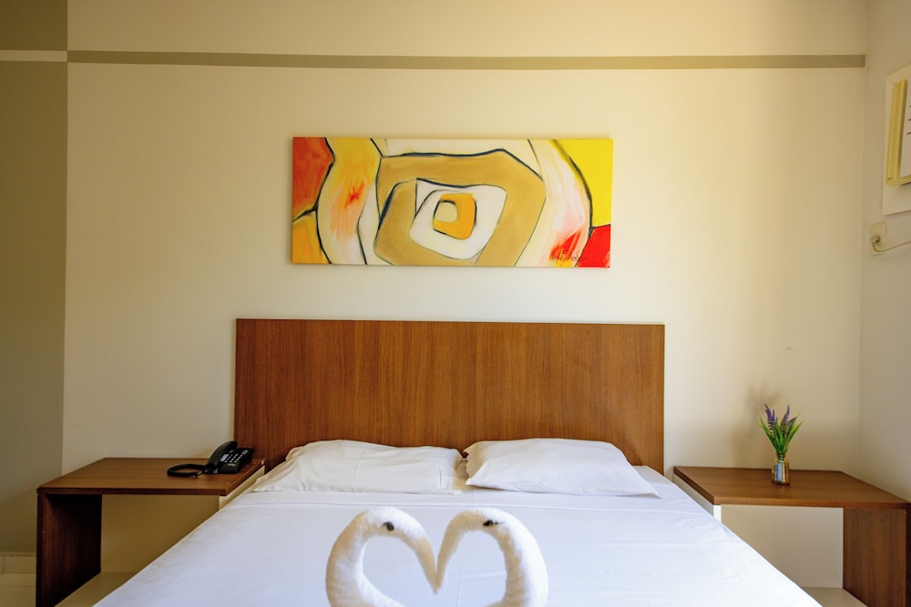 Hotel Boulevard Suíte Hotel by WAM Experience 29/50