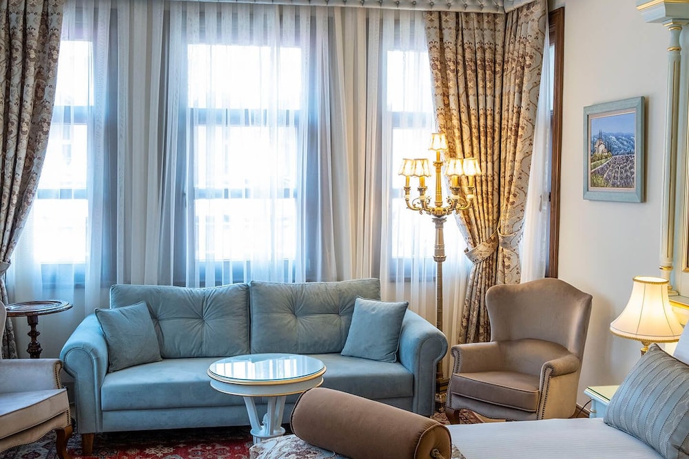Ortakoy Hotel 36/43