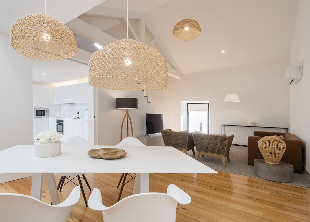 Aqua Populo Eco Village 35/50
