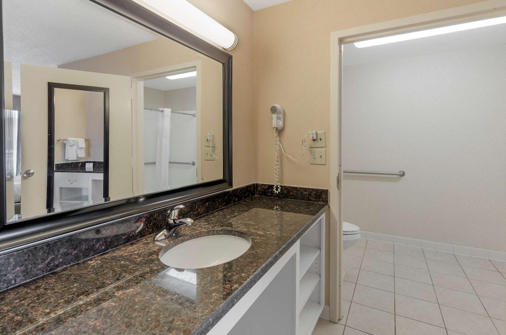 Best Western Lexington Inn 16/41