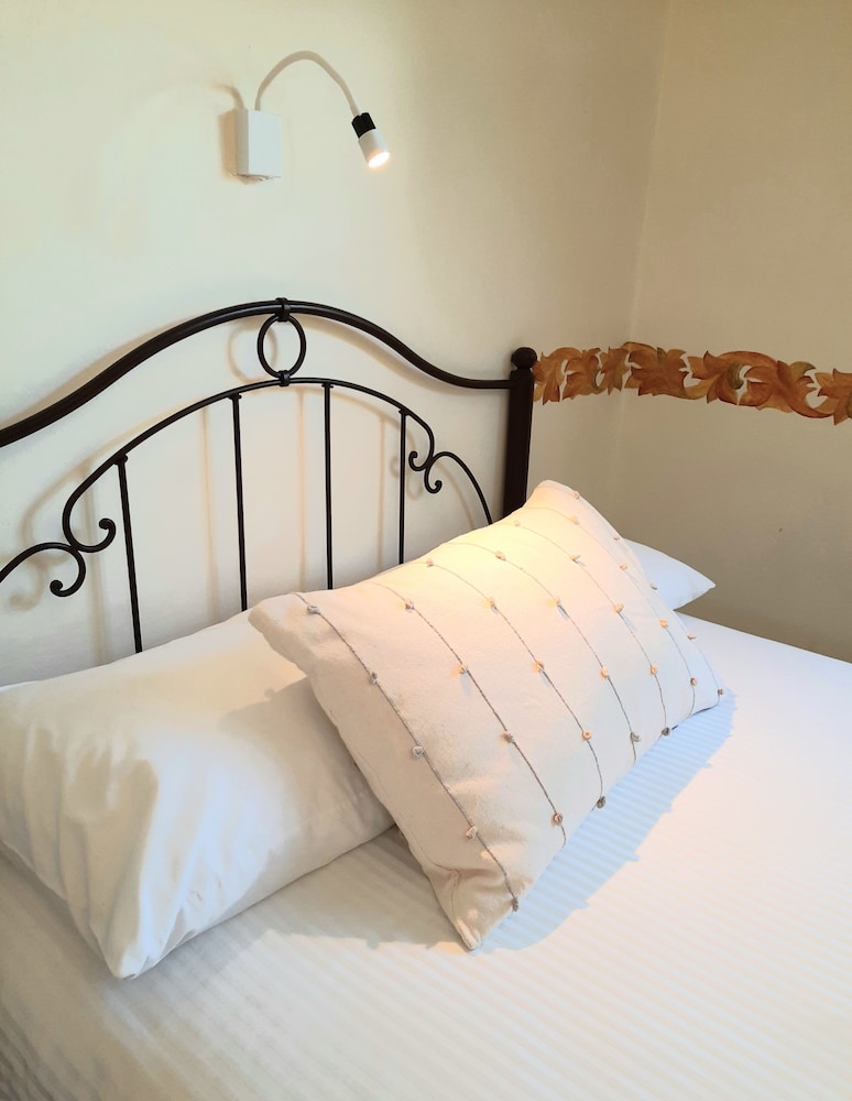 Hotel Boutique Casa los Cantaros 18/50