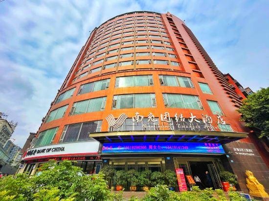 Tuanjie Hotel 1/8