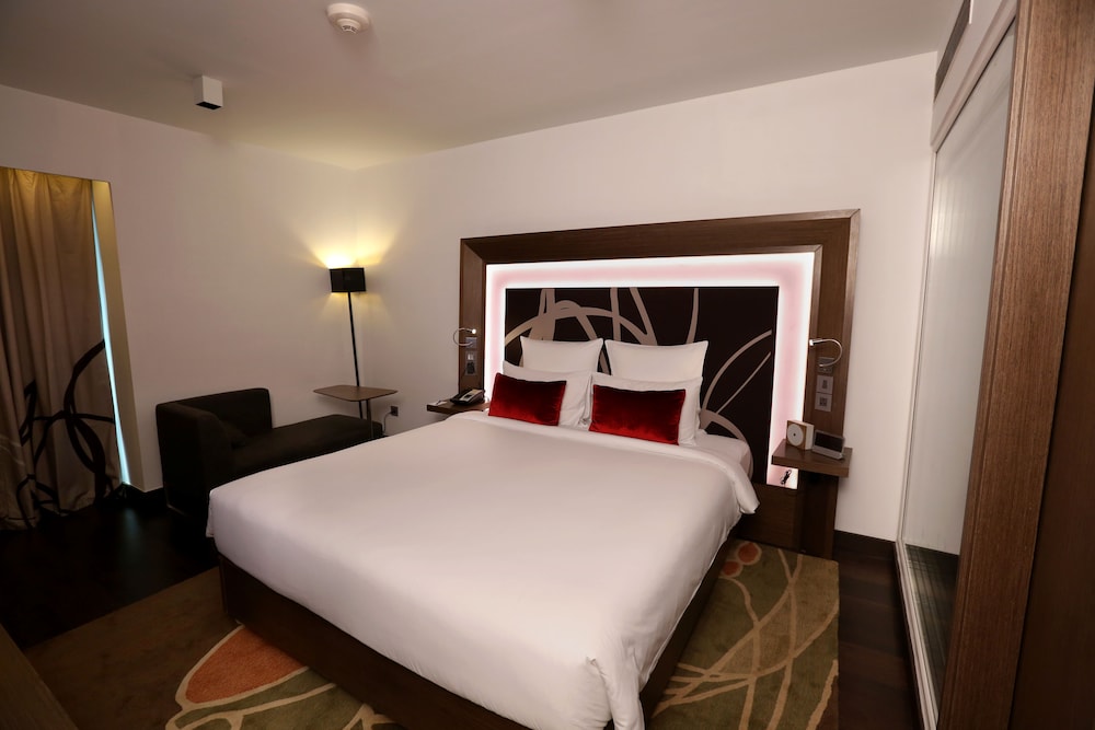 Novotel New Delhi Aerocity 25/64