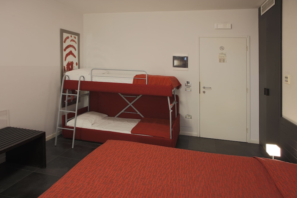 CA POZZO INN 10/62