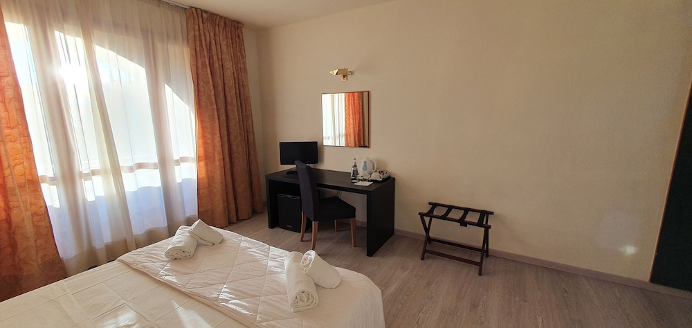 Noristars Ex Carignano Hotel 18/49