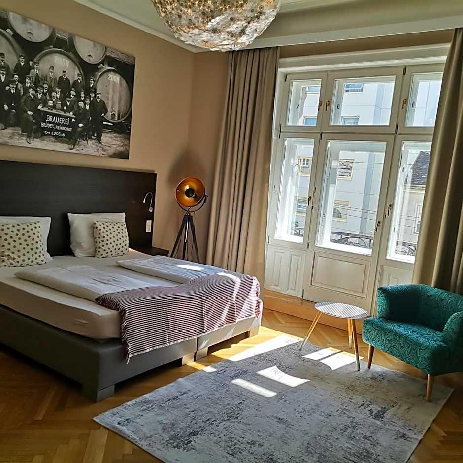Hotel Brauhof Wien 10/29
