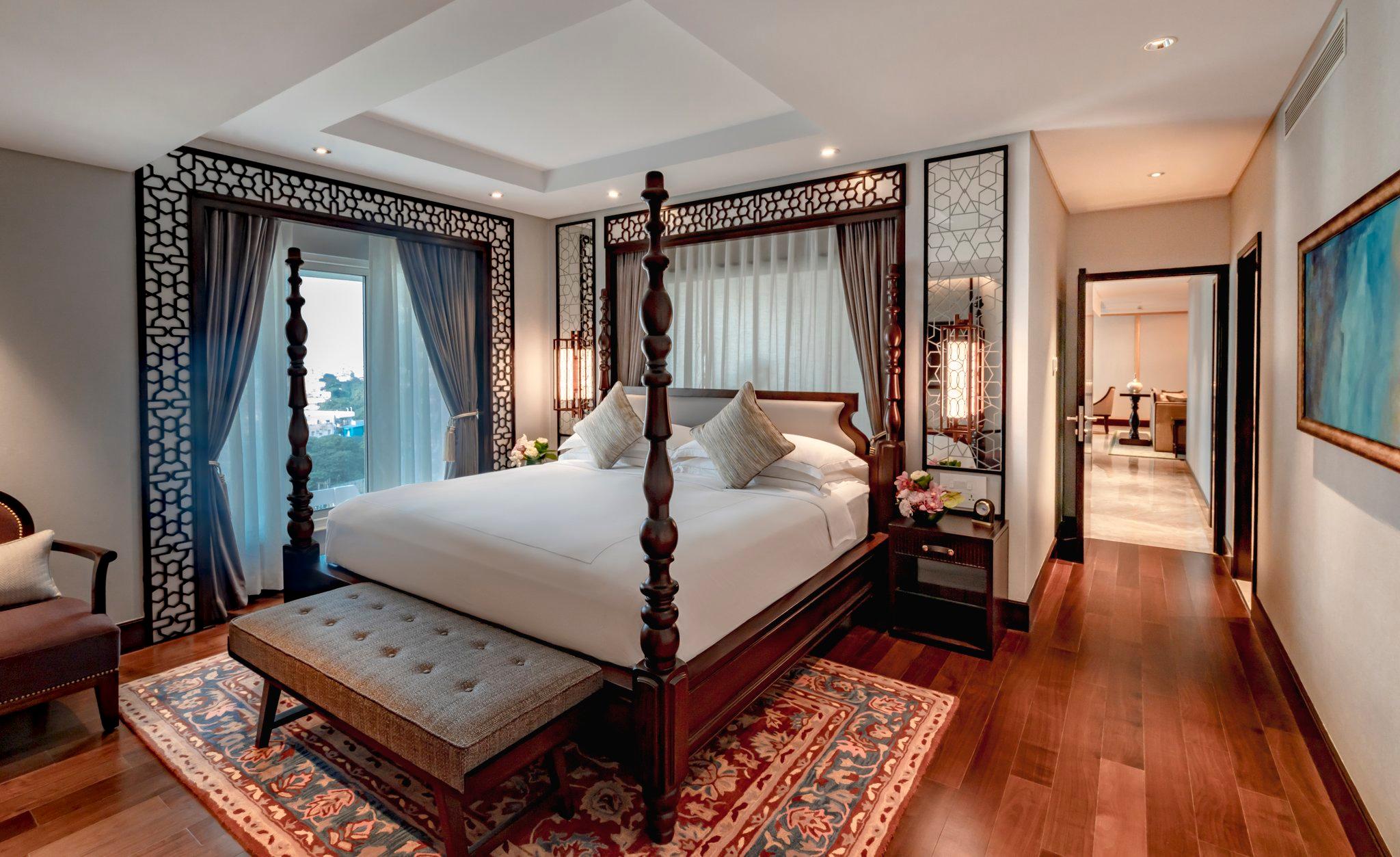1 Bedroom, Tata, Suite, King Bed, Terrace