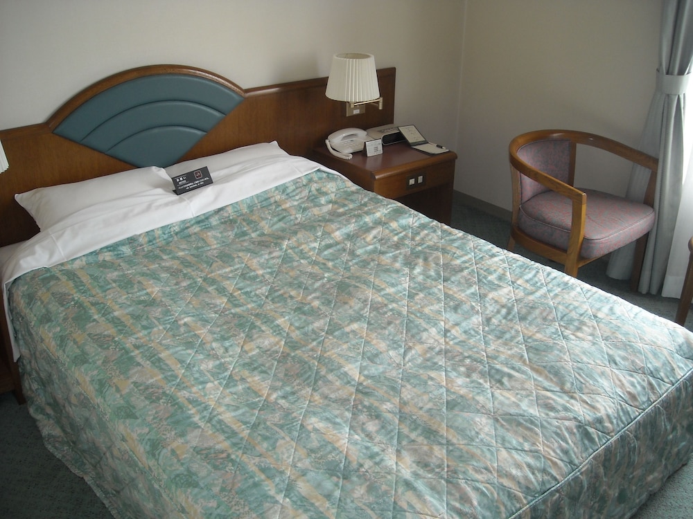 Hotel Crescent Asahikawa 9/37