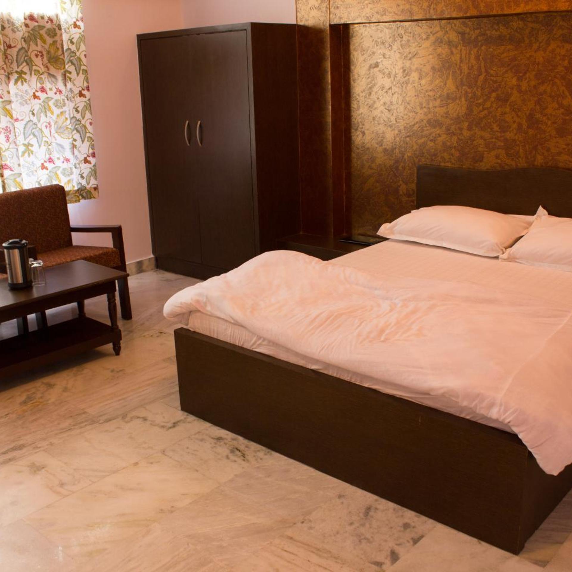 Hotel Holiday Home 28/34