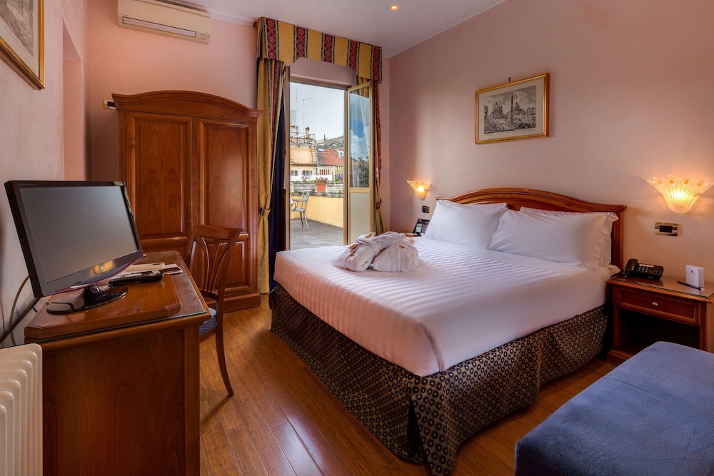 Hotel Raffaello, Sure Hotel Collection By Best Western 29/75