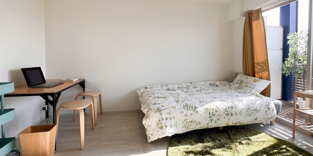 R Guest House - Hostel 19/50