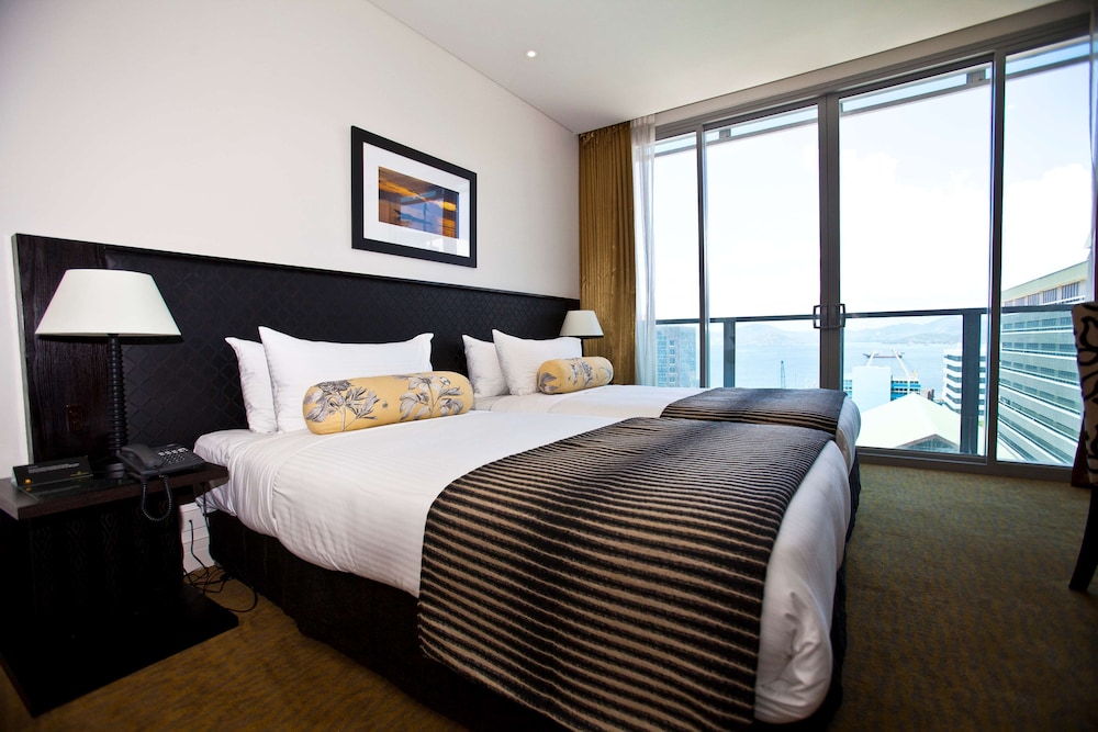 Grand Papua Hotel A Member of Radisson Individuals 23/70