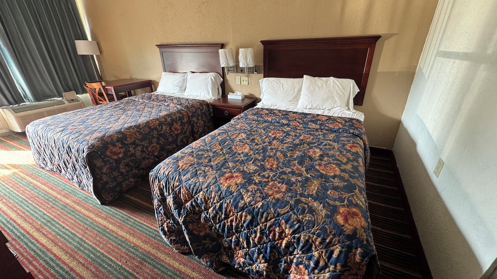Rodeway Inn Dunmore, PA 4/18