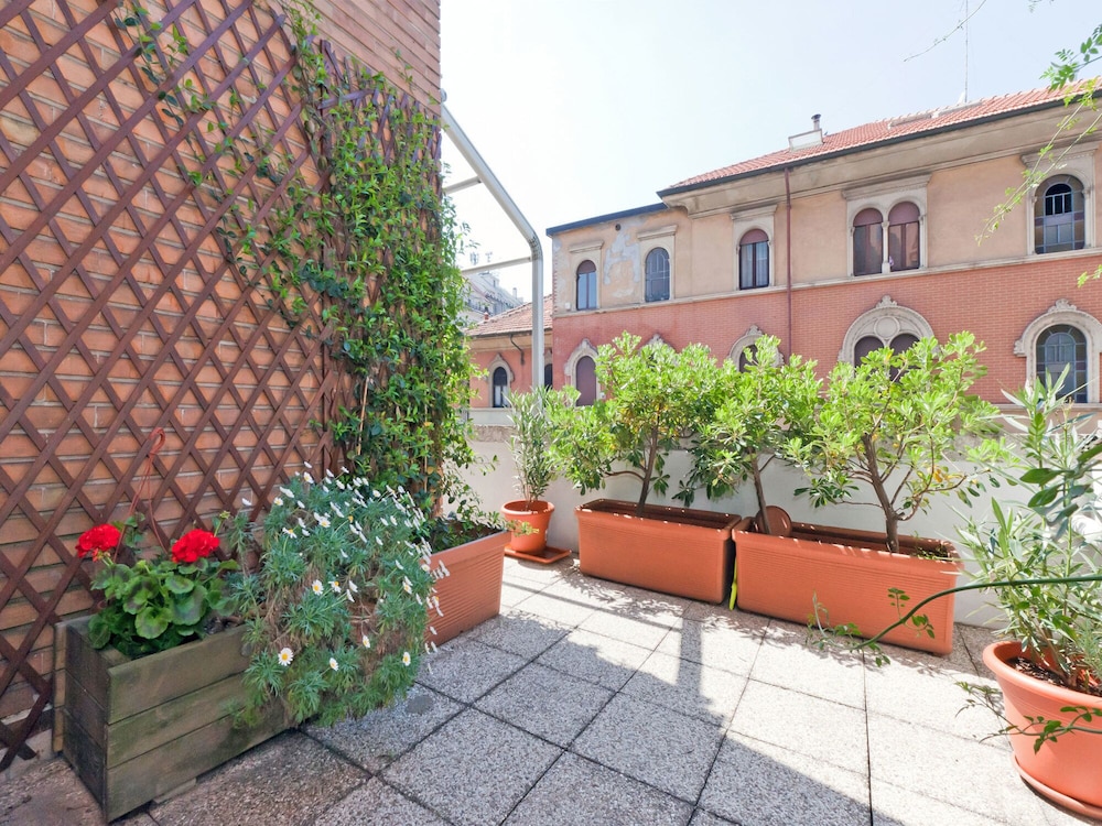 Italianway Vallazze 87