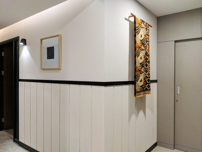 U Stay Hotel Style Batik 7/11