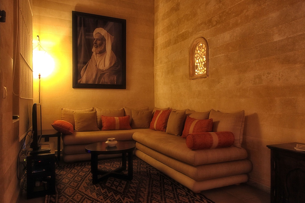 Riad Dar Zen 27/48