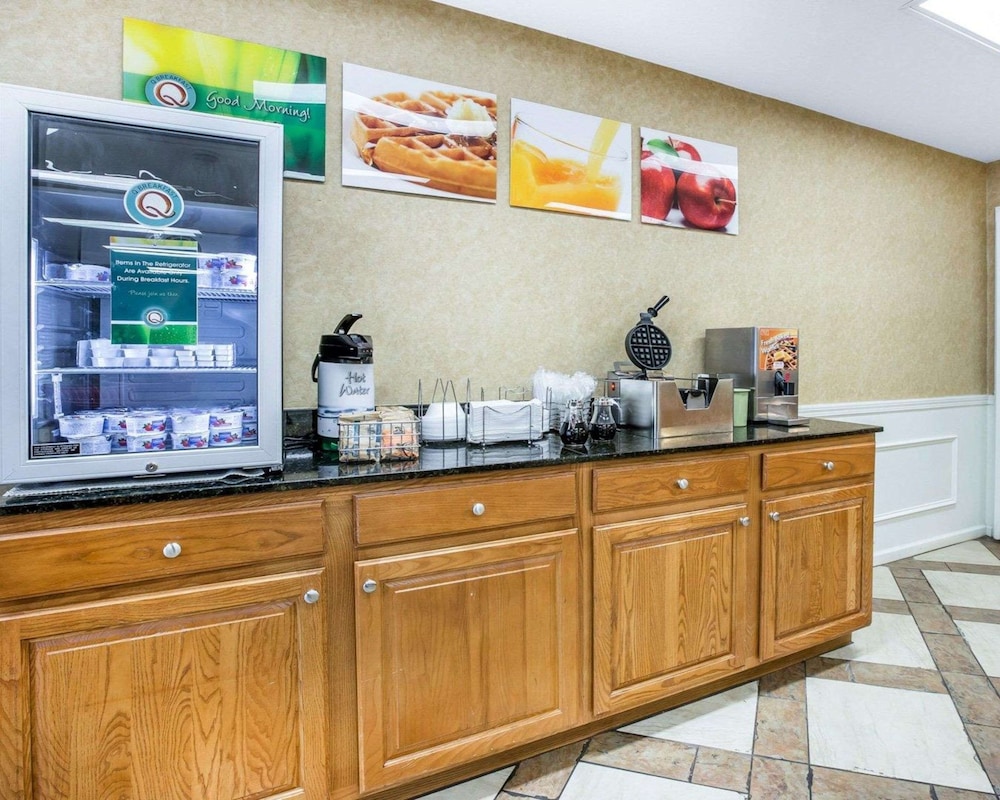 Quality Inn Carrollton Medical Center 9/38