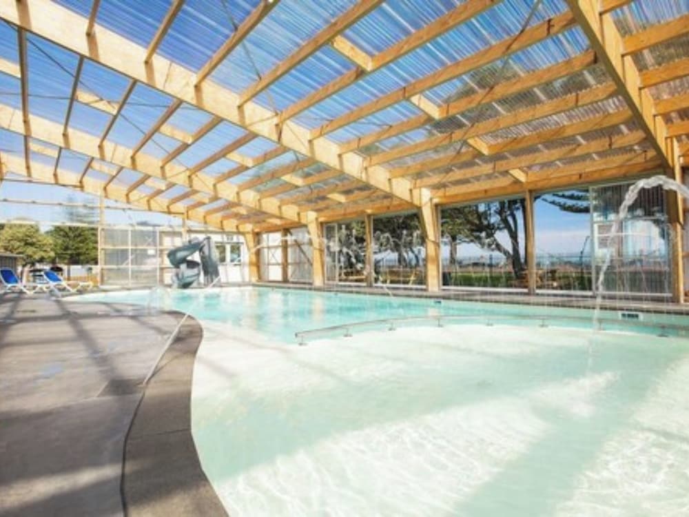 Waikanae Beach TOP 10 Holiday Park 17/50