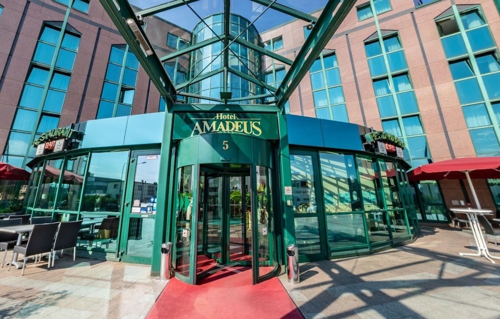 Amadeus Frankfurt 37/81