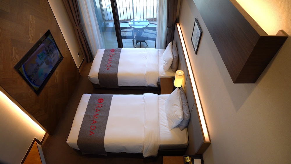 Ramada Hotel & Suites by Wyndham Gangwon Pyeongchang 42/66