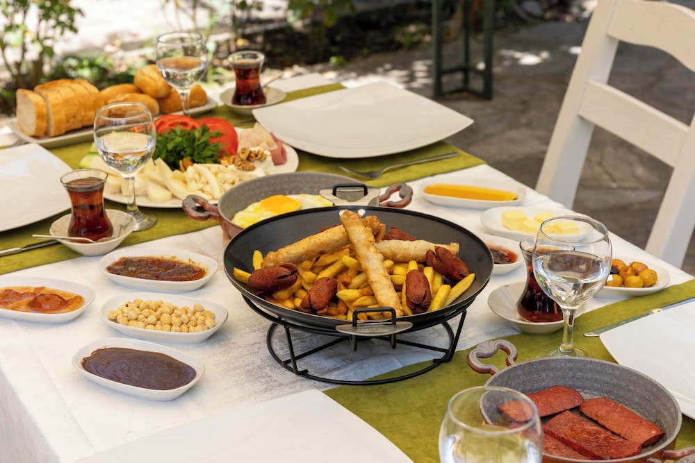 Village Park Resort Spa 26/50