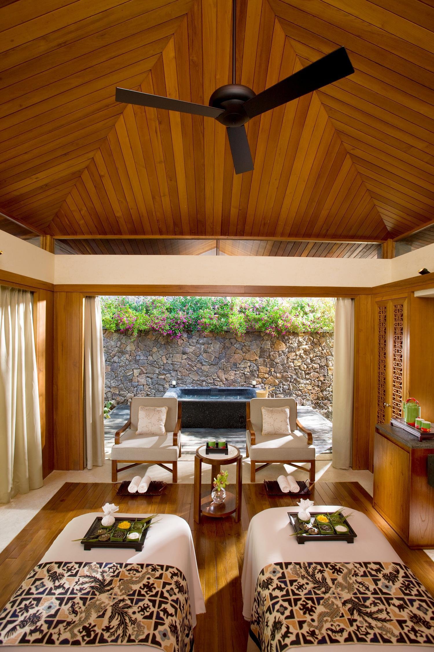 Mandarin Oriental Sanya 14/22