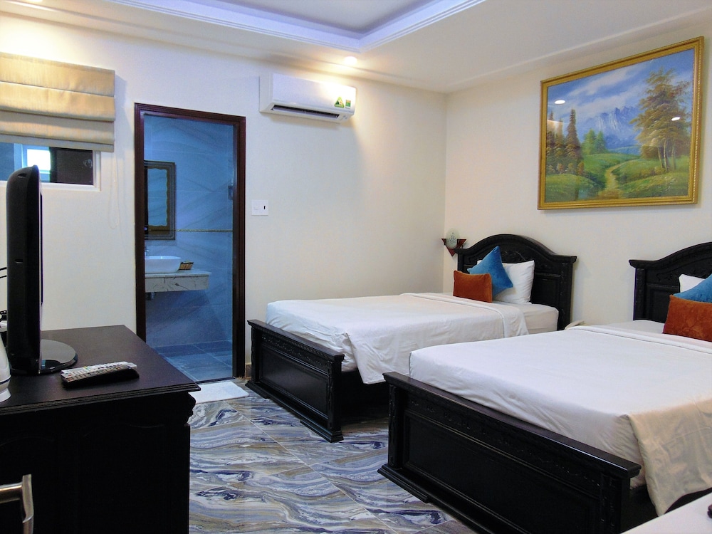 Nicecy Saigon Hotel 33/50