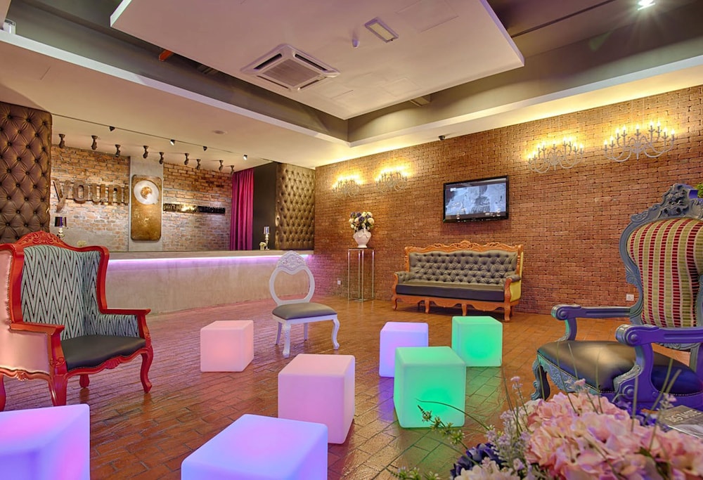 the youniQ Hotel 36/47