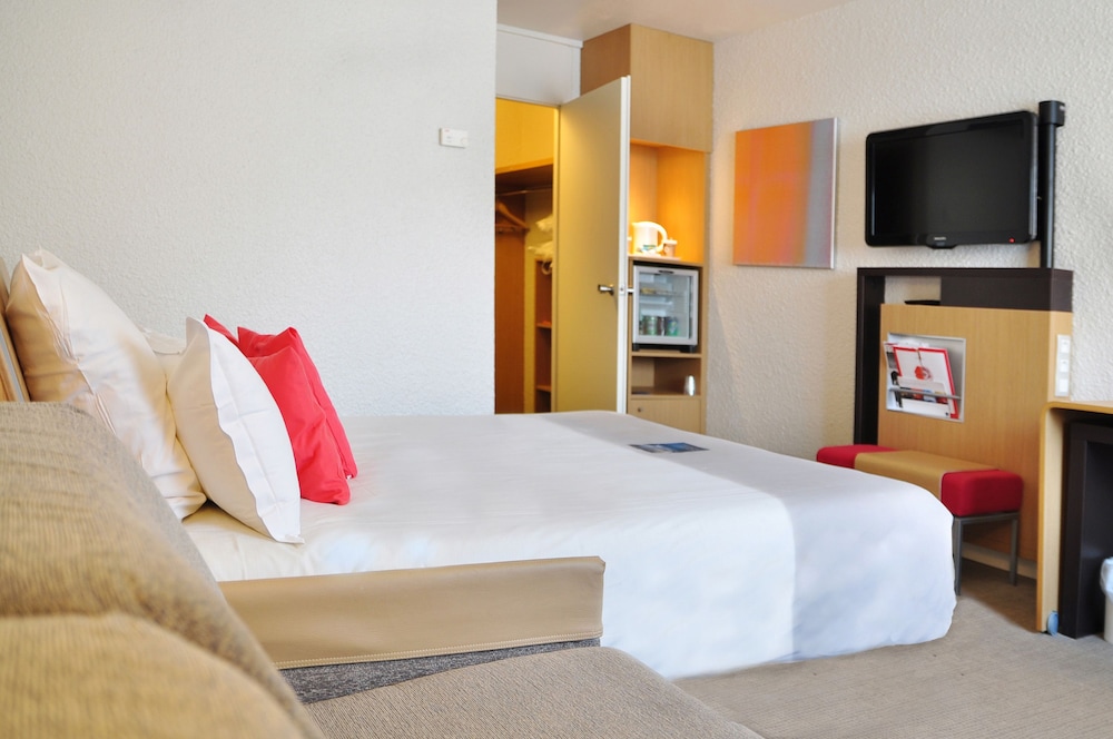 Novotel Nantes Carquefou 26/75