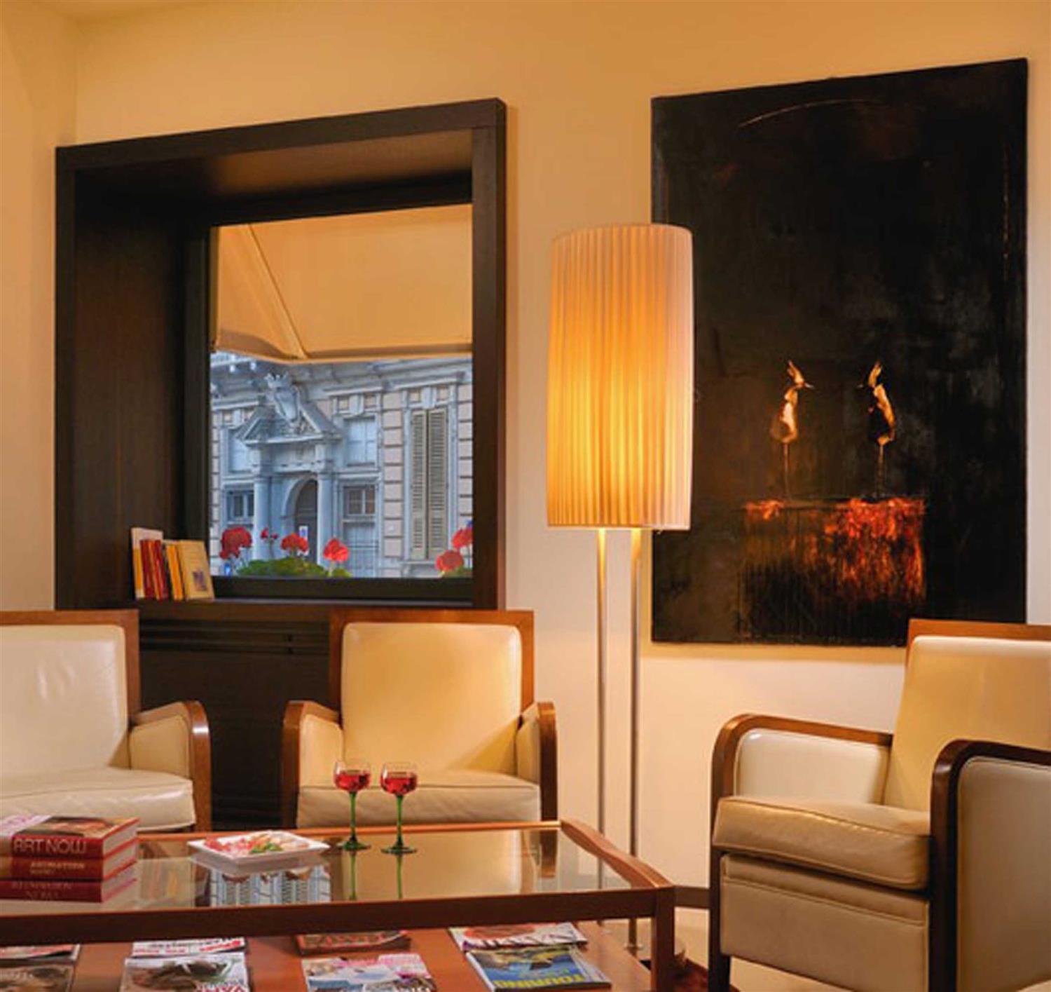 Best Western Hotel Metropoli 22/23