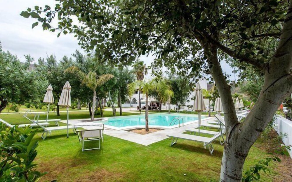 Garden Hotel Vulcano 60/72