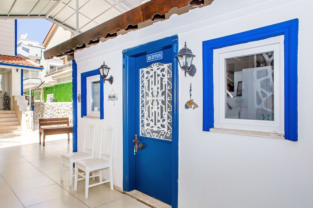 Merve Butik Hotel 14/48