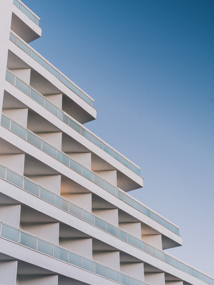 Mondrian Ibiza in SANTA EULALIA DEL RIO