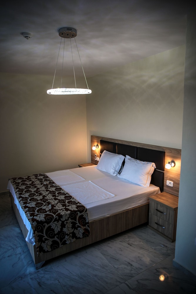 Hotel Montefila 25/62