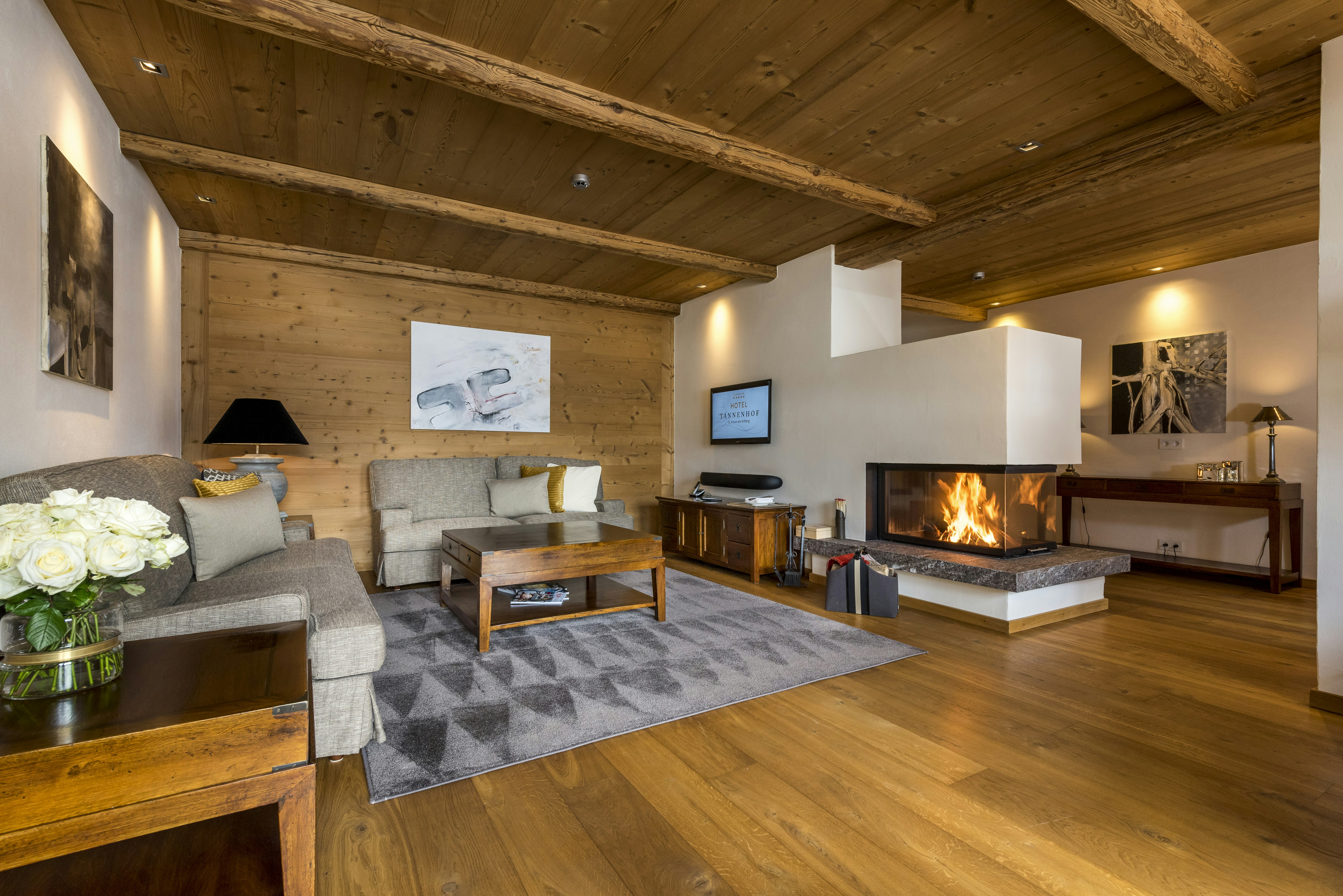 Hotel Tannenhof 33/50