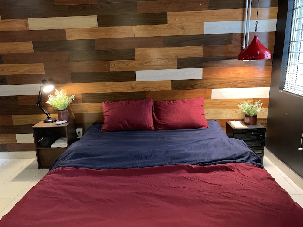 N&D Homestay 20/50
