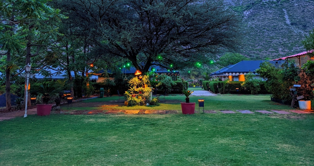 Foothill Pushkar Resort 33/50