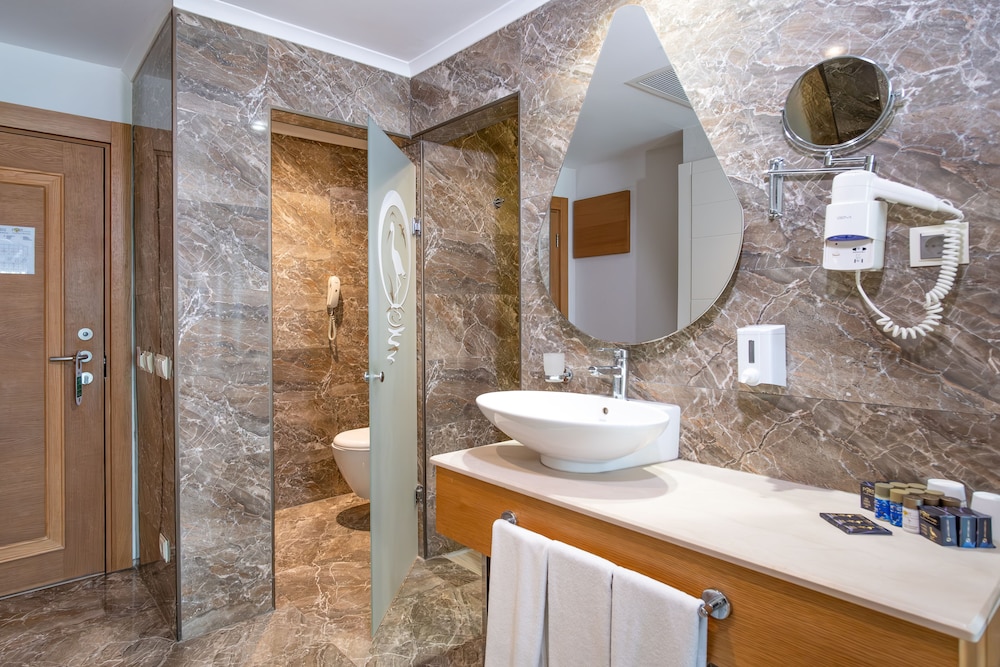 Port Nature Luxury Resort Hotel and Spa 63/63