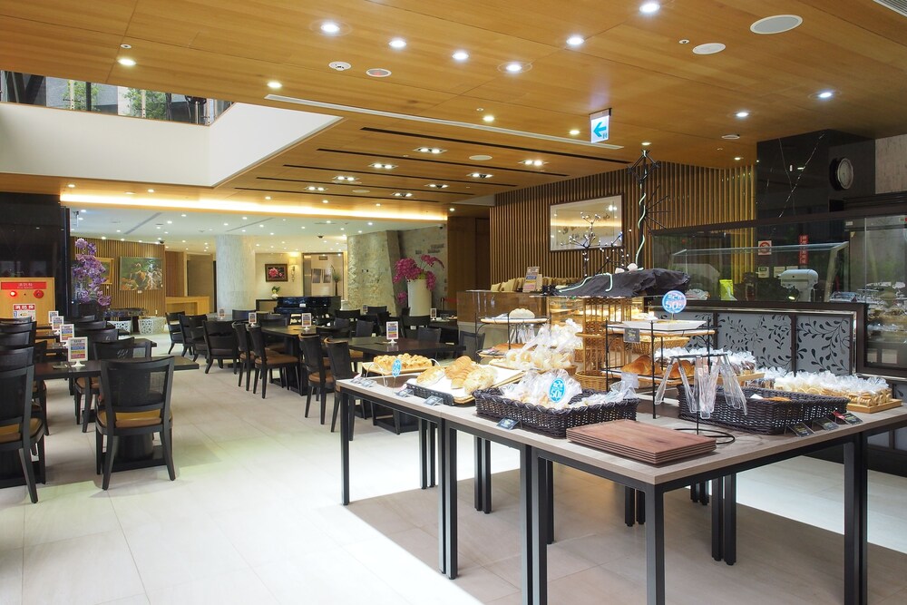Fuli Hot Spring Resort 31/50