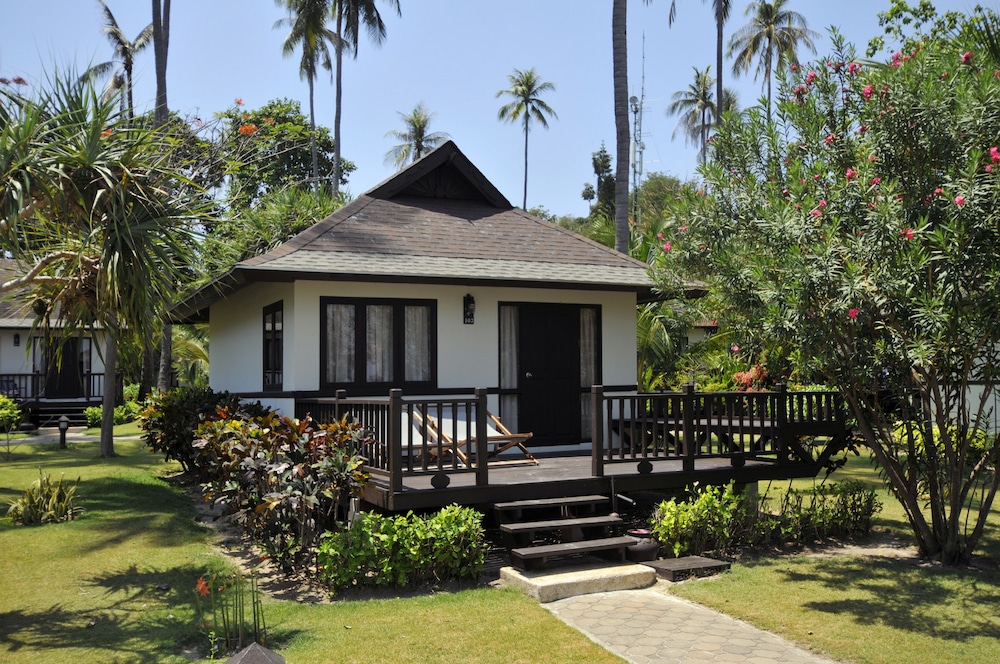 Phi Phi Holiday Resort 10/80