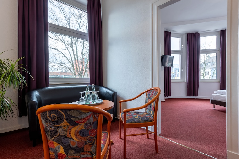 Trip Inn Hotel Schumann 52/64