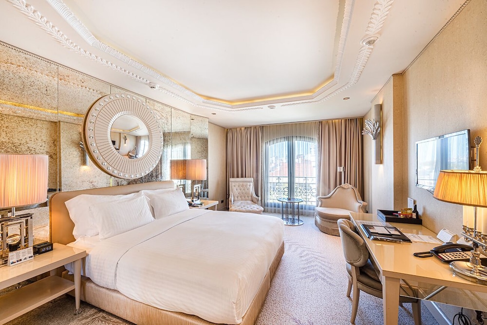 Wyndham Grand Istanbul Kalamis Marina 9/40