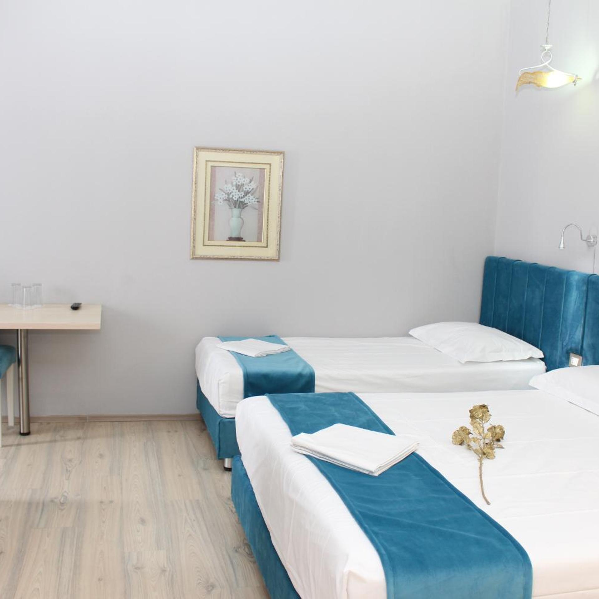 Theranda Boutique Hotel 13/38