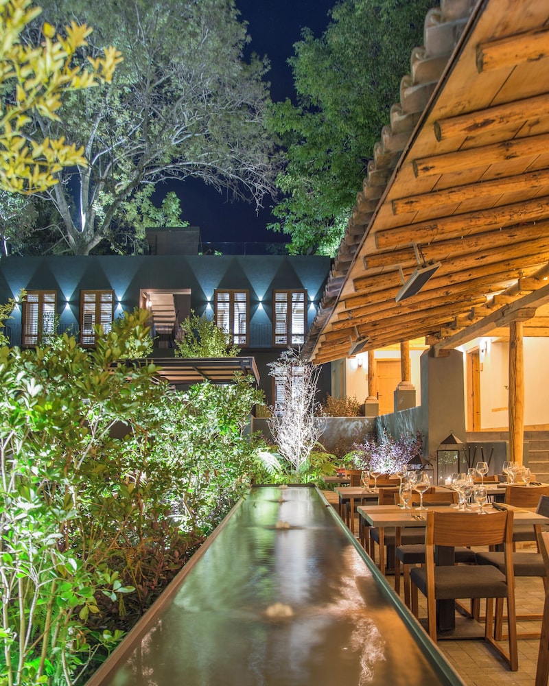 La Casa Rodavento - Adults Only 46/49