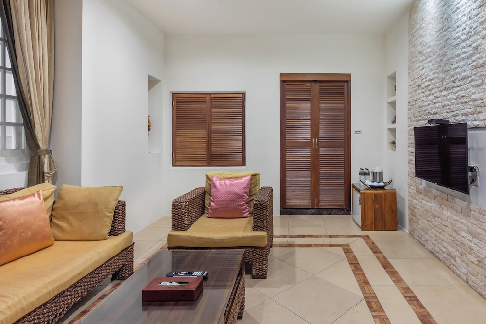 Shen's Village Hotel Bali 28/50