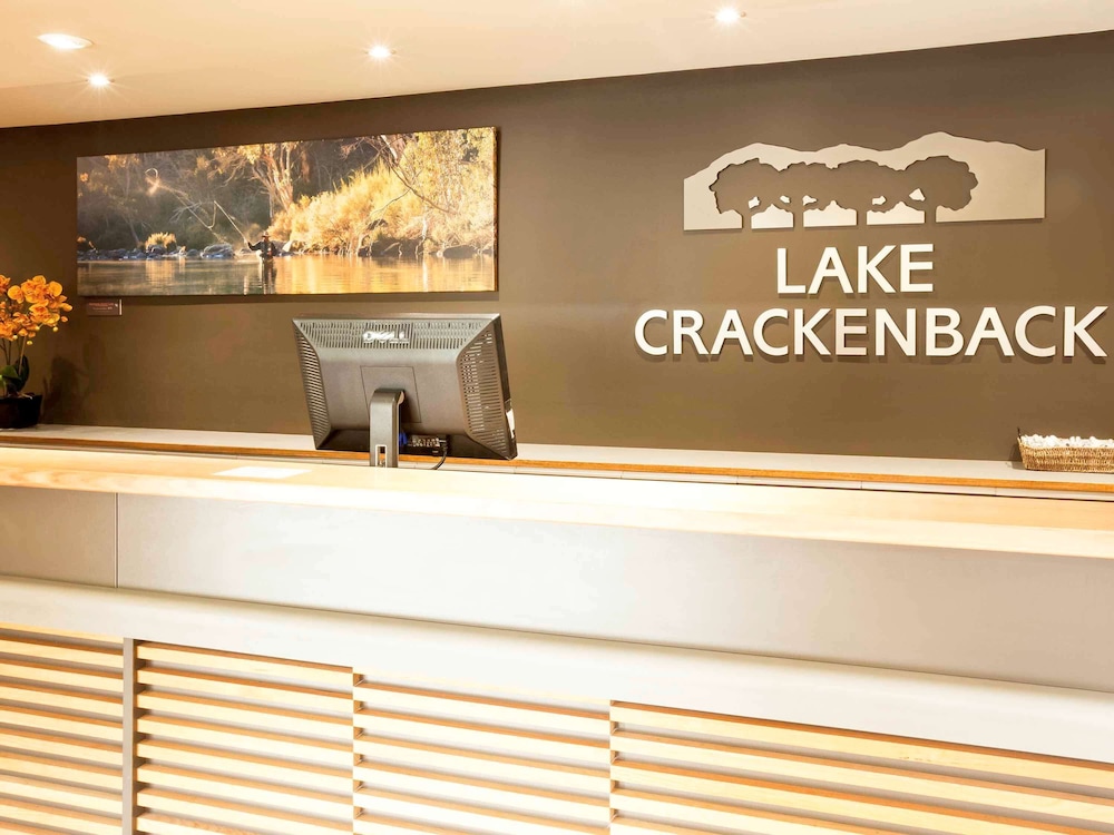 Oaks Lake Crackenback Resort 16/89