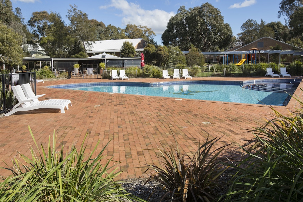 Ibis Styles Canberra Eaglehawk 61/65