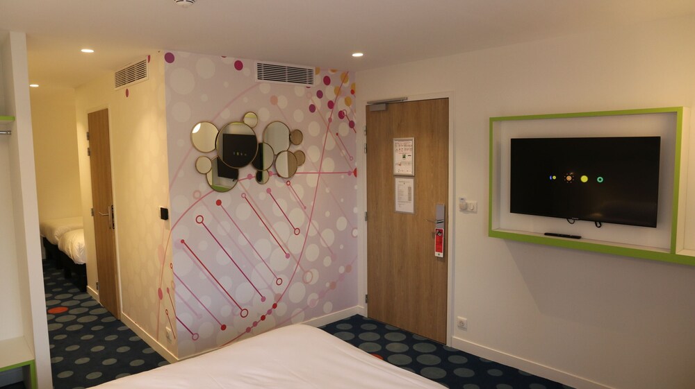 ibis Styles Fougeres 15/59