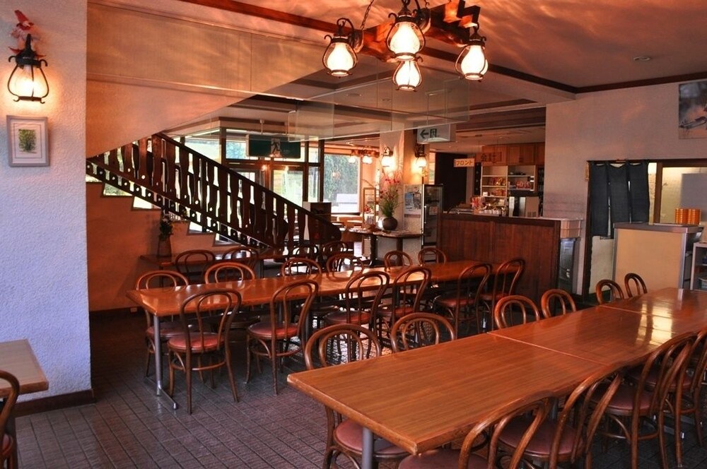 Lodge Denbey 21/29