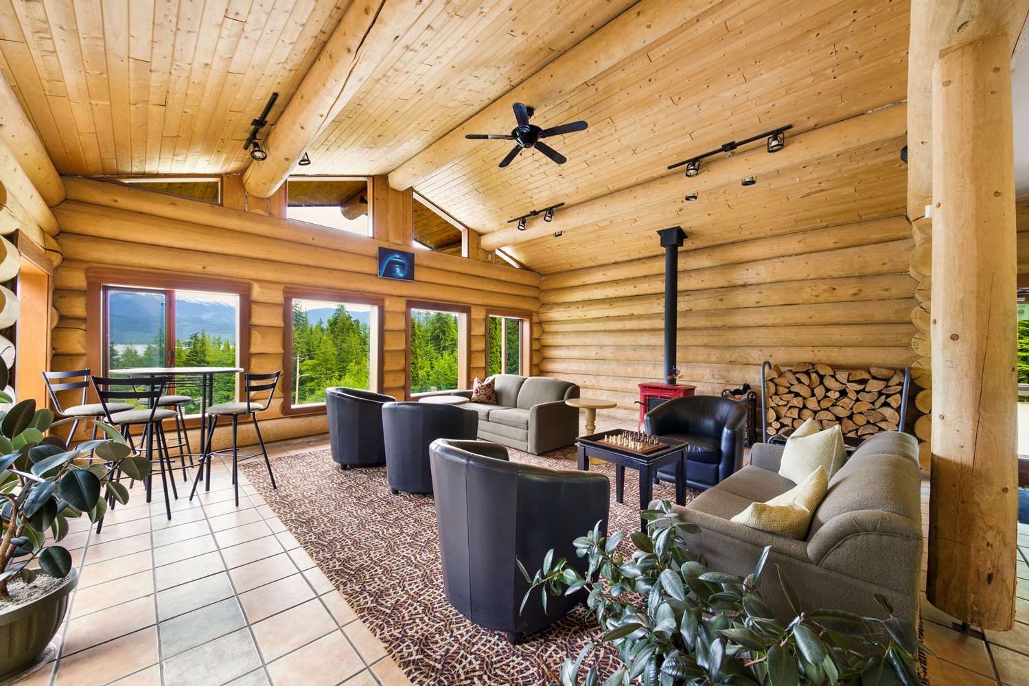 Kootenay Lakeview Resort, BW Signature Collection 7/11